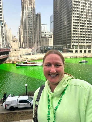 Shelley H - Western Illinois Babysitter