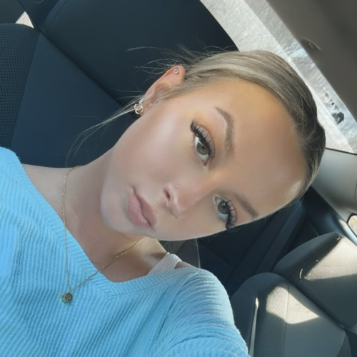 Myleigh M - Lincoln Land Community College  Babysitter