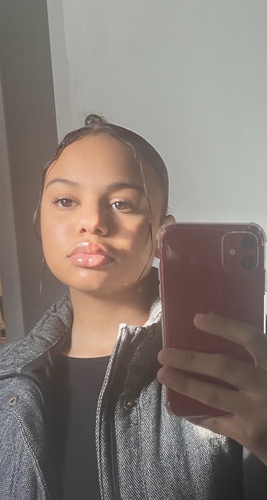 Katherine M - Harrisburg Area Community College Babysitter