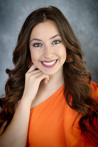 Madison P - Auburn Babysitter