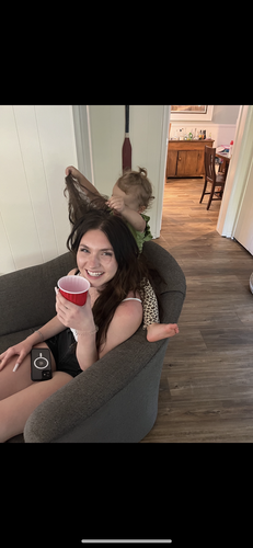 Kate H - WMU Babysitter