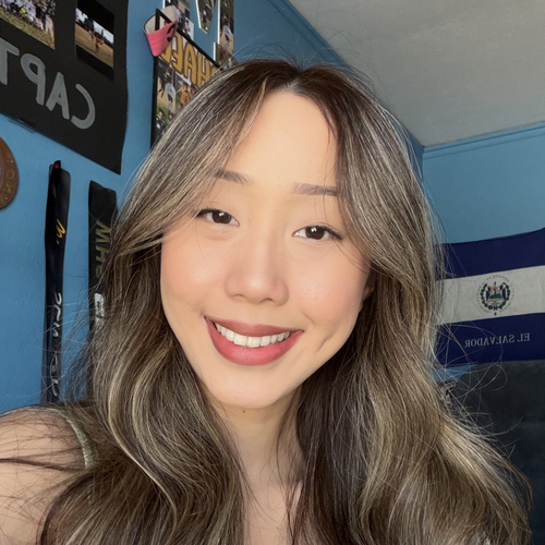 Mandy Y - Butte College Babysitter