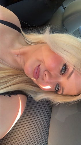 Kiley G - College of the Canyons Babysitter