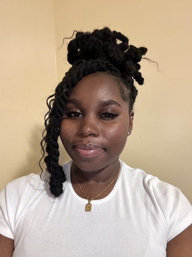 Kanwulia O - Temple Babysitter