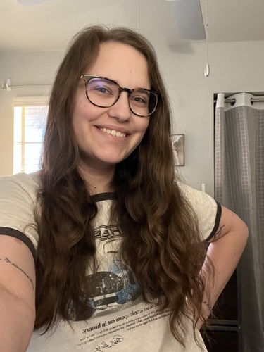 Grace M - ACU Babysitter