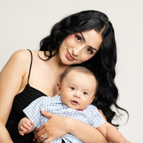 Violeta A - AHC Babysitter