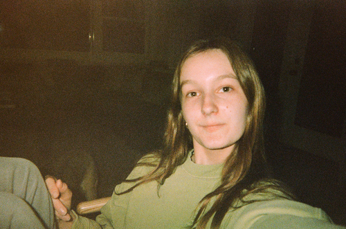 Ava M - Cabrillo Babysitter