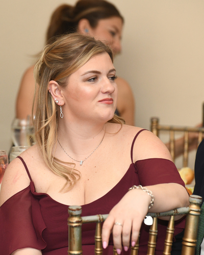 Jillian D - Molloy Babysitter