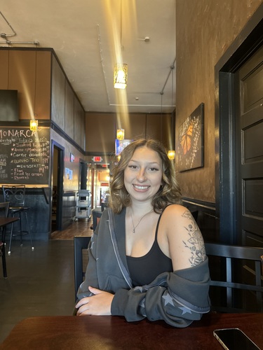 Hanna H - St. Scholastica Babysitter