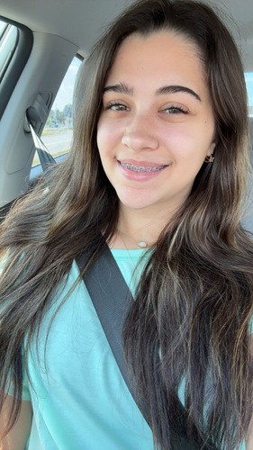 McKenzie H - Undefined Babysitter