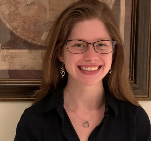 Shannon M - Baldwin-Wallace Babysitter