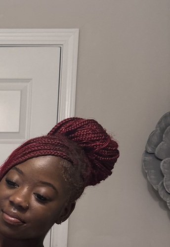 Kierston S – Savannah State Student Seeking Babysitting Jobs