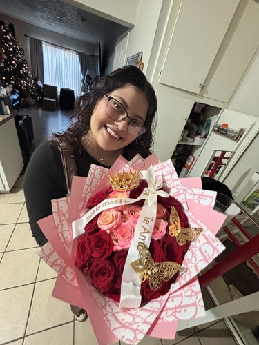 Kimberly E - RCC Babysitter