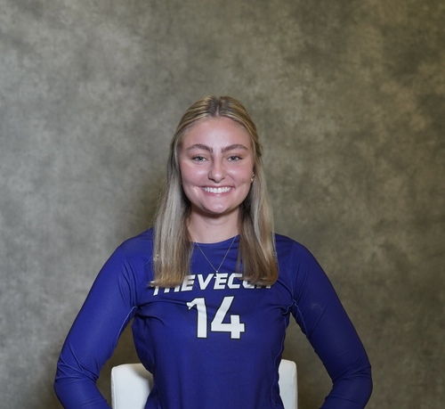 Jenna R - Trevecca Babysitter