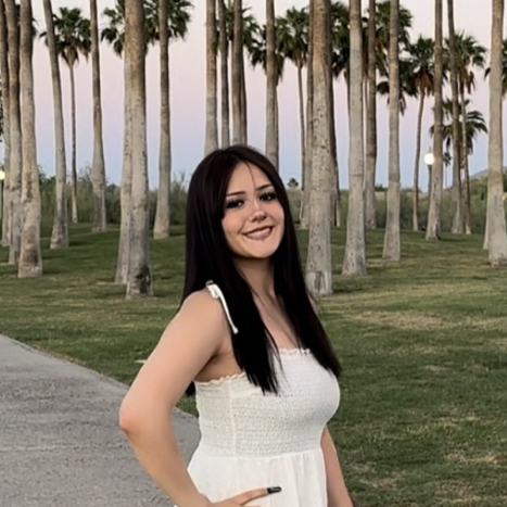 Taelor C - TMCC Babysitter