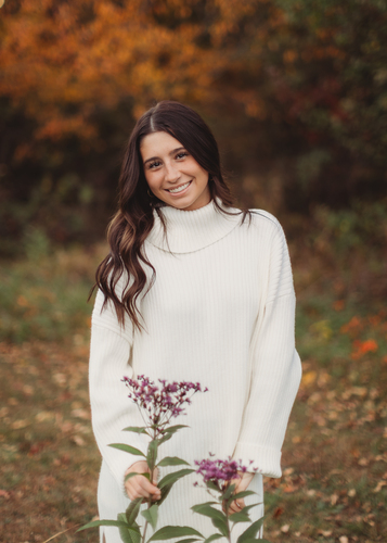 Marleigh G - UK Babysitter