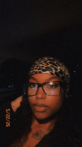 Theondra D - City Colleges of Chicago-Malcolm X College Babysitter