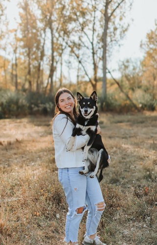 Kailynn B - Northwest Babysitter