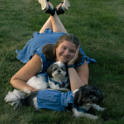 Emma H - Oakland University Babysitter