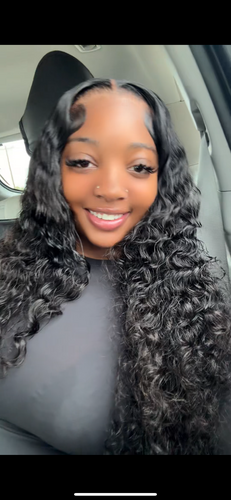 Amya S - Collin County Community College District Babysitter