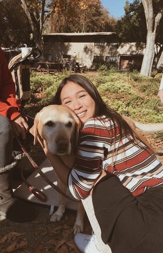 Christina N - Fresno Pacific Babysitter