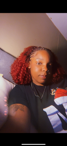 Michaiah M - Victoria College  Babysitter