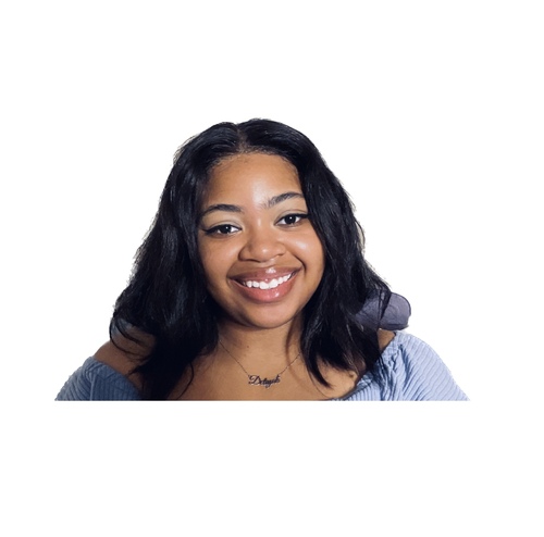 Deliyah L - University of Memphis Babysitter