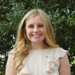 Sage H - University of Memphis Babysitter
