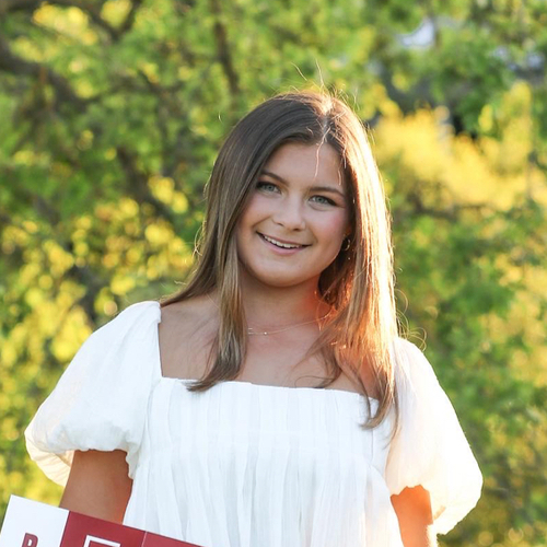 Hailey T - University of Alabama Babysitter