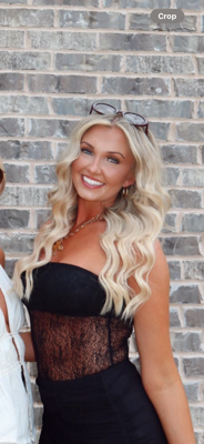 Sydney W - OSU Babysitter