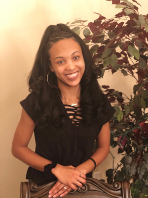 Allison B - University of Memphis Babysitter