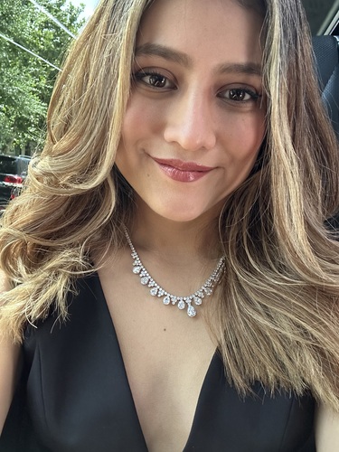 Cynthia Guadalupe C - Shasta Babysitter