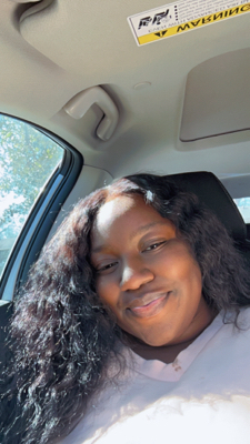 Destiney M – Mississippi College Student Seeking Babysitting Jobs