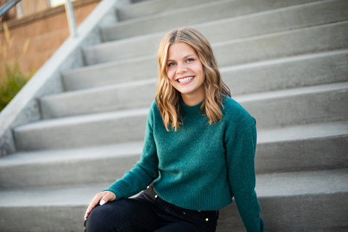 Ellyn E - University of Mary Babysitter