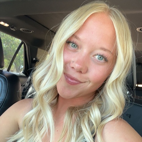 Katie E - University of Wyoming Babysitter