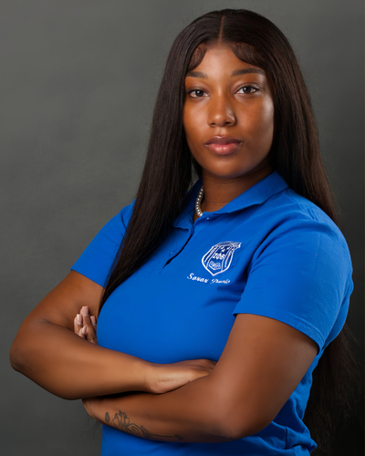 Dee D - Georgia Southern Babysitter