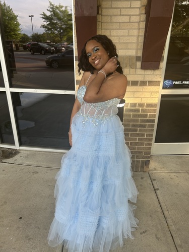 Gabrielle S - chattanoogastate Babysitter