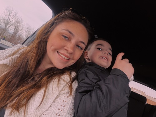 Lyndsey G - Middlesex Community College (MA) Babysitter