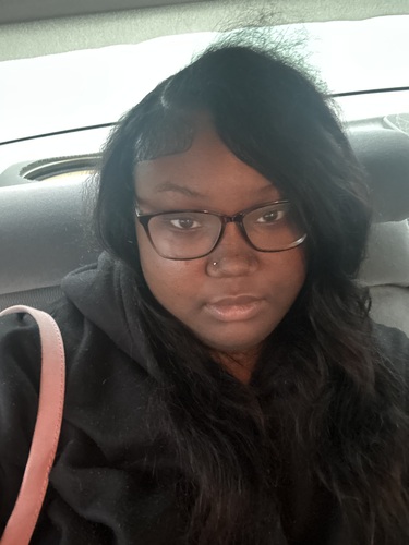 Savanah M - Tri-County Community College  Babysitter