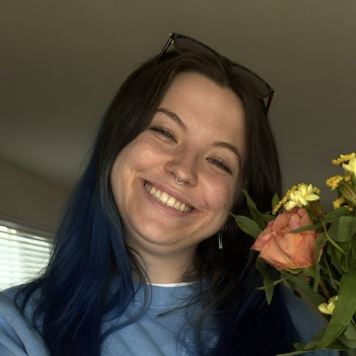 Katie D - College of Western Idaho Babysitter