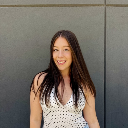Abbie W – NKU Student Seeking Babysitting Jobs