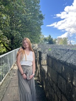 Ryley B – WGU Student Seeking Babysitting Jobs