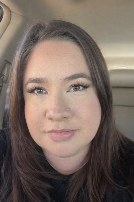 Abbe M - CTU Online Babysitter