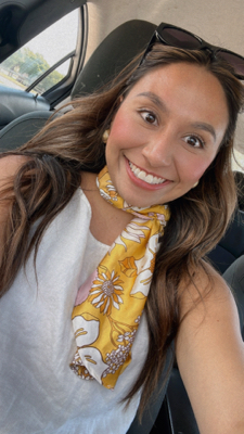 Vanessa A - WTAMU Babysitter