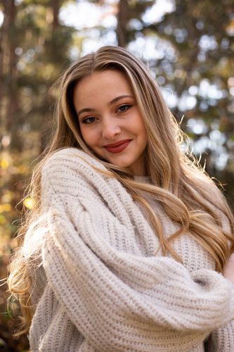 Hailey T - Pierce College (WA) Babysitter