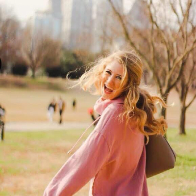 Anna D - Samford Babysitter