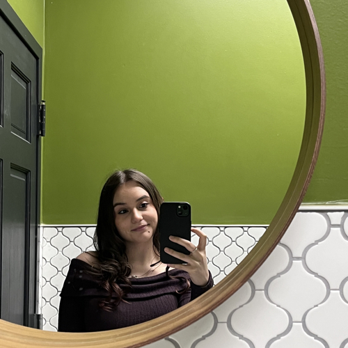 Ciara D - ASU Babysitter