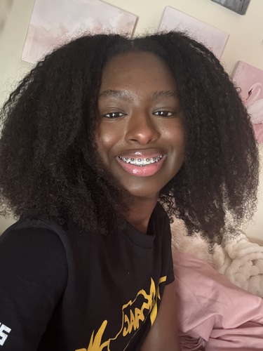 Kadija J - NC A&T Babysitter