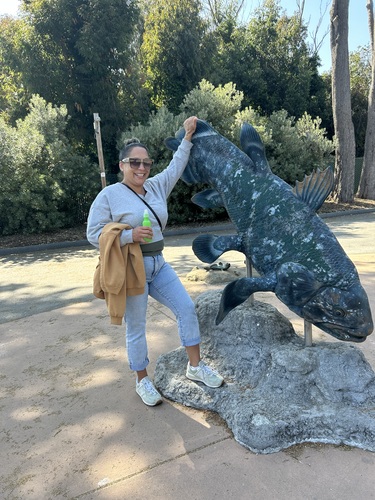 Mercedes H - Chabot Babysitter