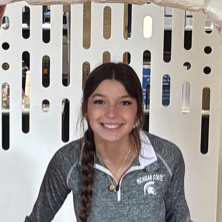 Audrey R - MSU Babysitter